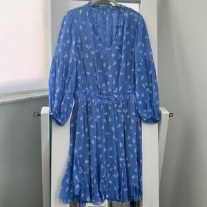 Shoshanna dress size 8